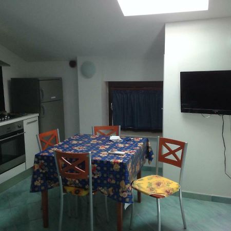 Appartamento Christin San Benedetto del Tronto Luaran gambar
