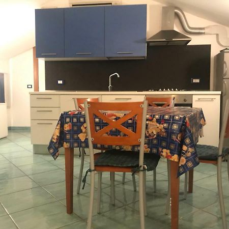 Appartamento Christin San Benedetto del Tronto Luaran gambar