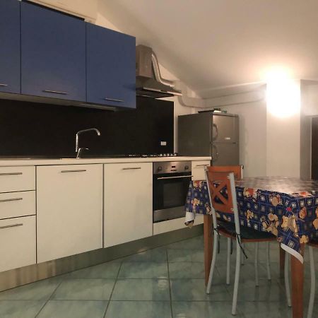 Appartamento Christin San Benedetto del Tronto Luaran gambar