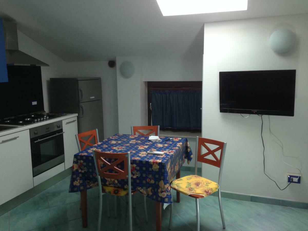 Appartamento Christin San Benedetto del Tronto Luaran gambar