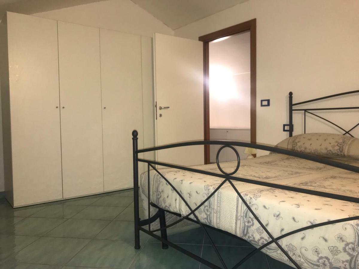 Appartamento Christin San Benedetto del Tronto Luaran gambar