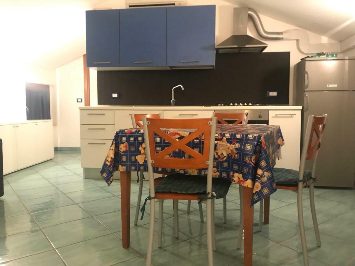 Appartamento Christin San Benedetto del Tronto Luaran gambar