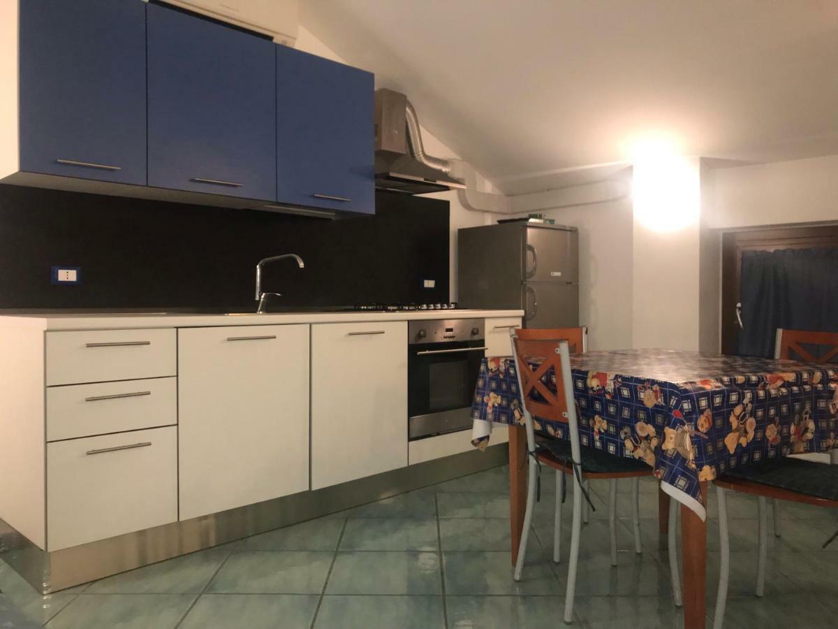 Appartamento Christin San Benedetto del Tronto Luaran gambar