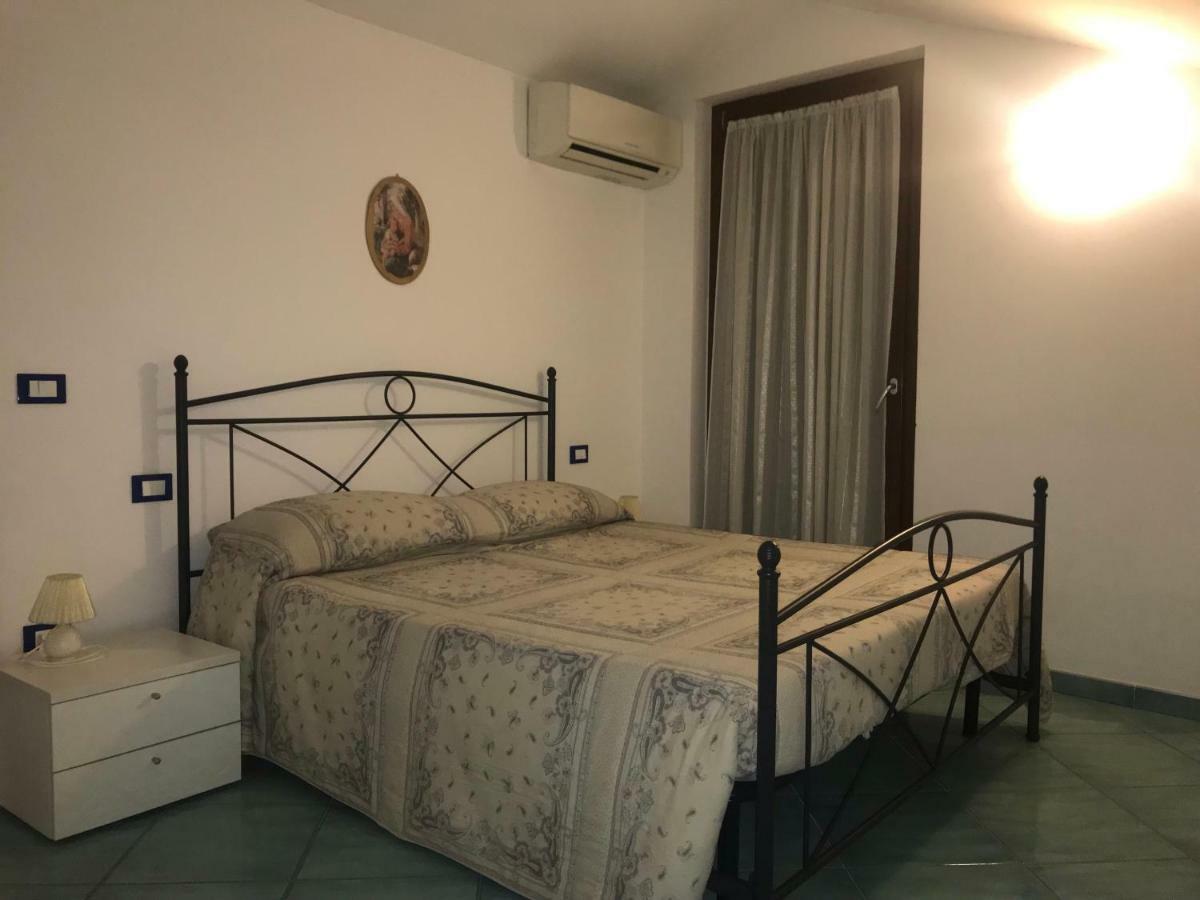 Appartamento Christin San Benedetto del Tronto Luaran gambar